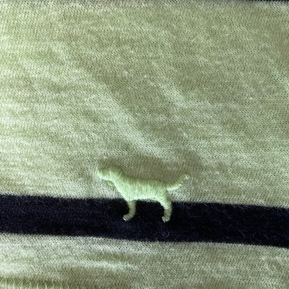 PINK cotton tank top - Picture 3 of 3